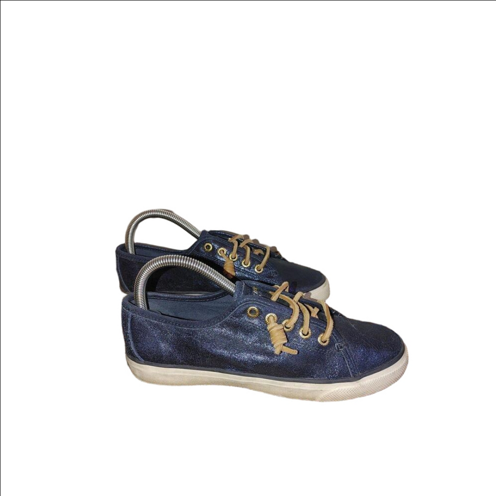 Sperry Top Sider Size 7.5M